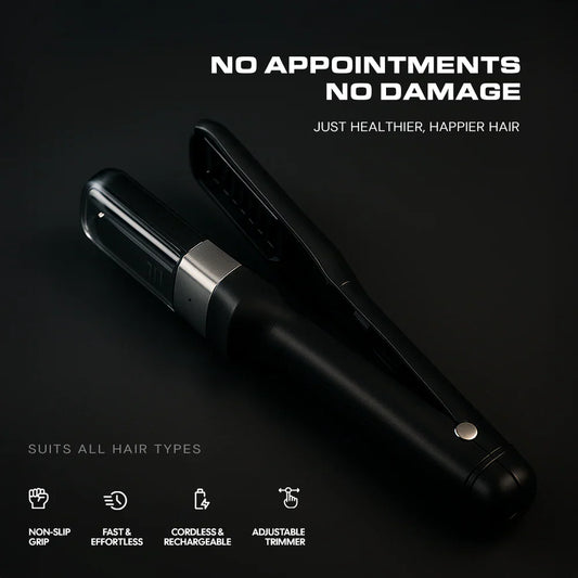 Professional Split End Hair Trimmer