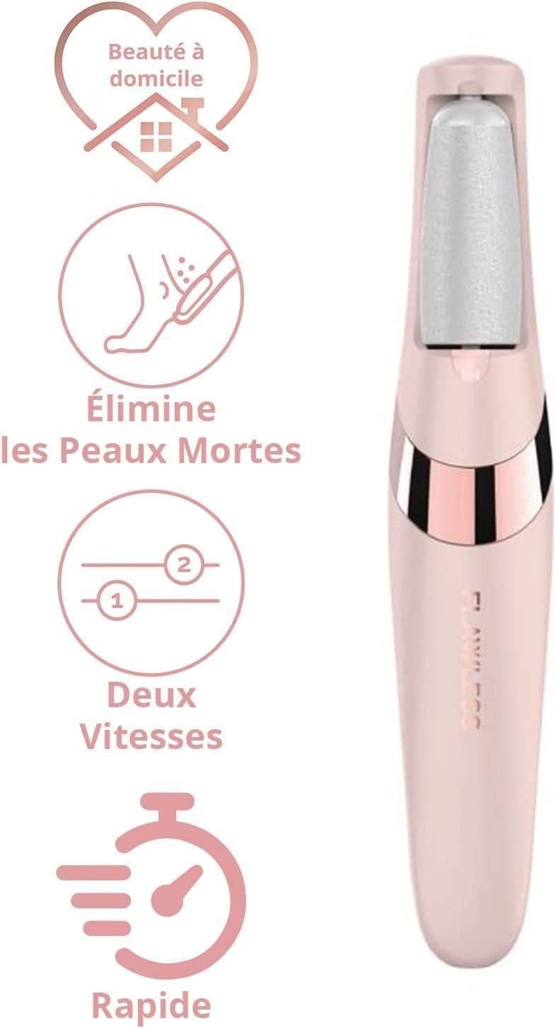 Electronic Pedicure Callus Dead Skin Remover