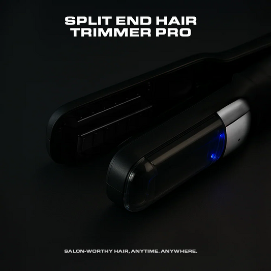 Professional Split End Hair Trimmer