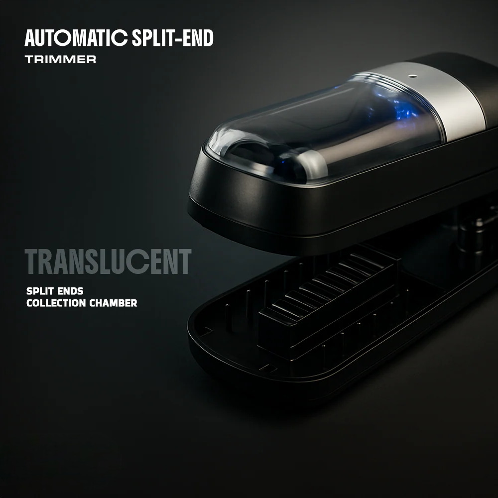 Professional Split End Hair Trimmer